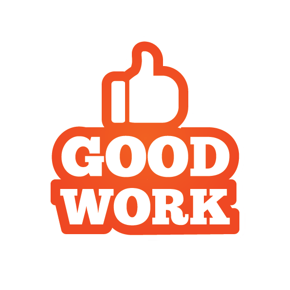 Goodwork Company Logo